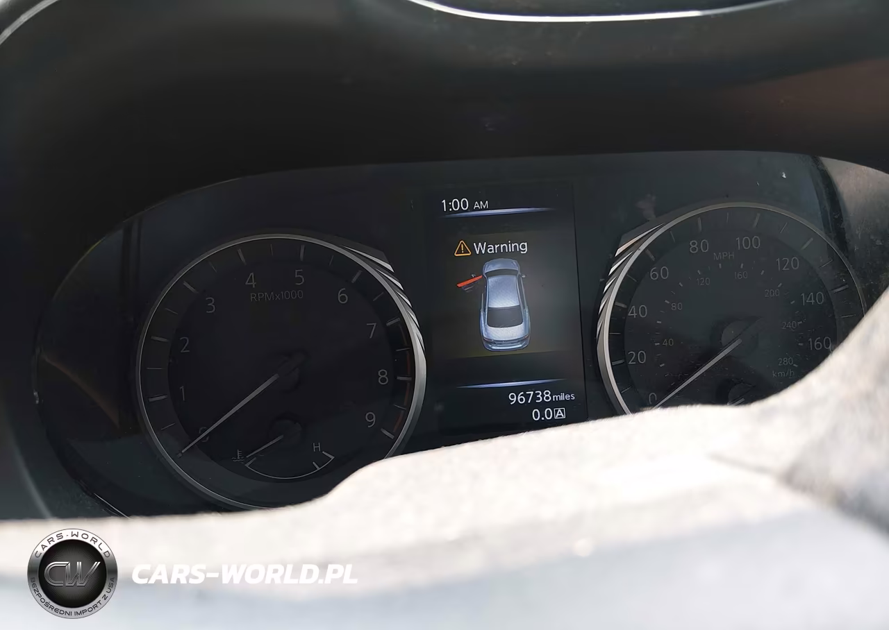 INFINITI Q50 LUXE VIN:JN1EV7ARXKM591840 - 7