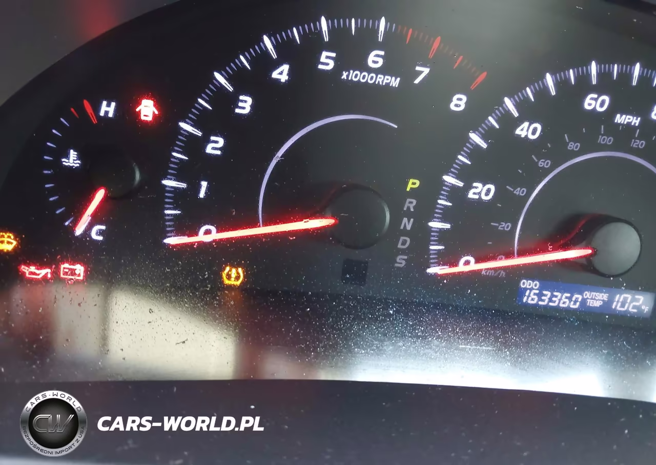 2010 Toyota Camry Le VIN:4T1BF3EK2AU084962 - 7
