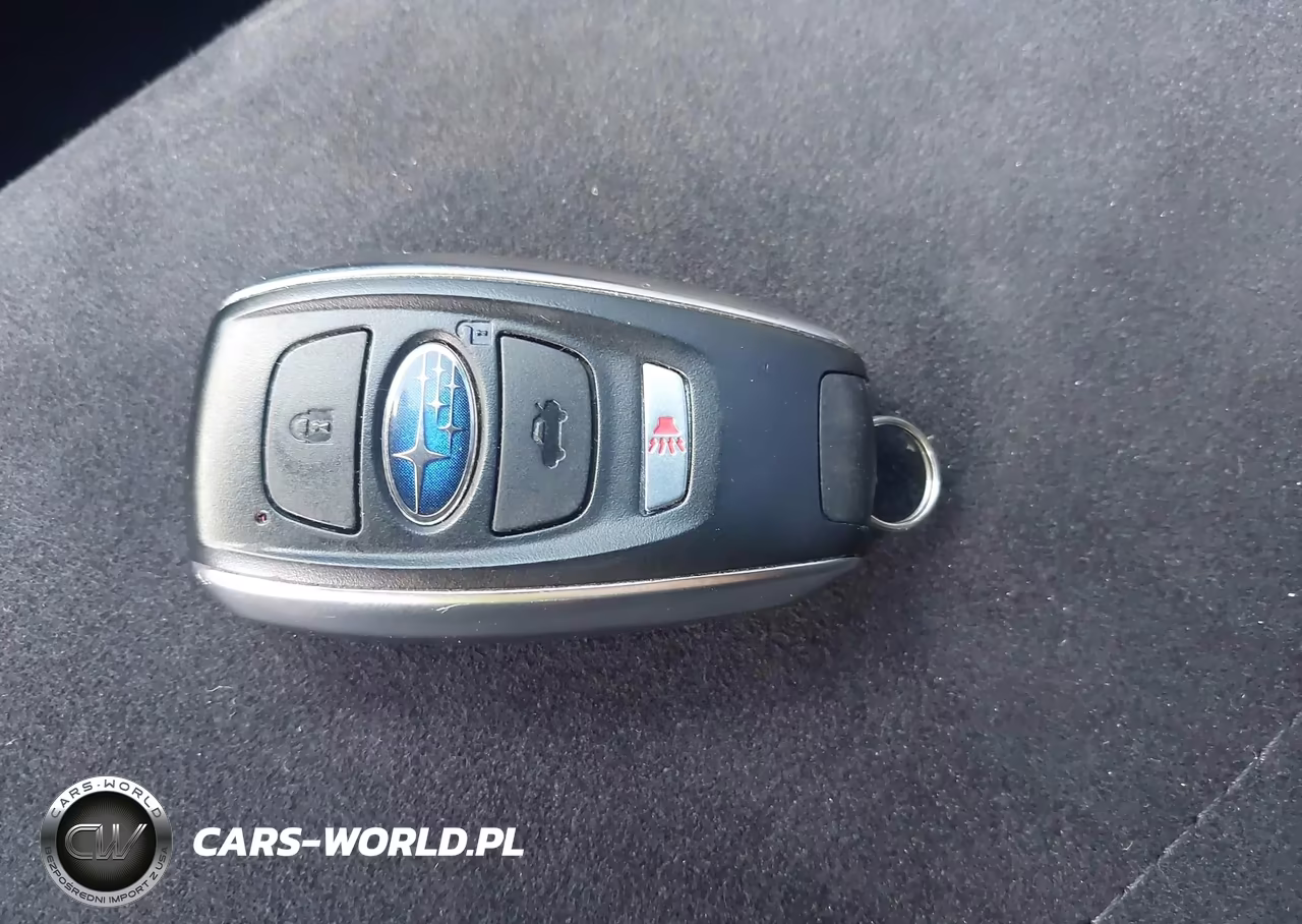 2021 Subaru Wrx Sti VIN:JF1VA2E67M9816528 - 11