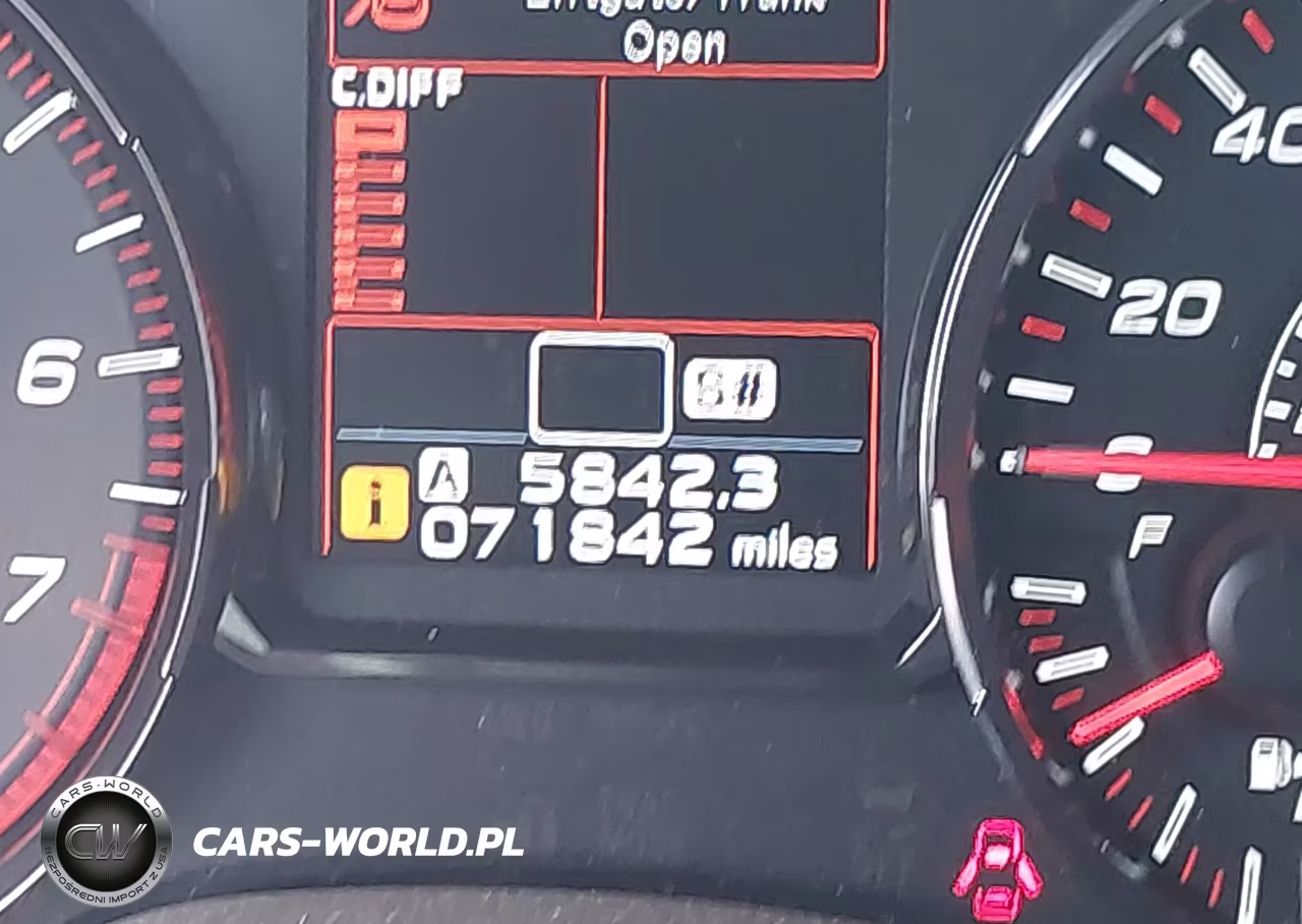2021 Subaru Wrx Sti VIN:JF1VA2E67M9816528 - 15