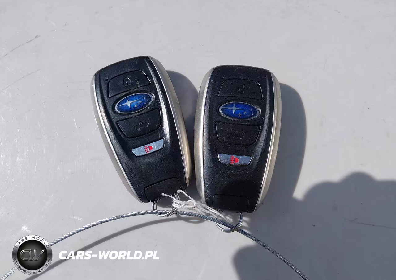 2019 Subaru Ascent Touring VIN:4S4WMARD4K3420156 - 11