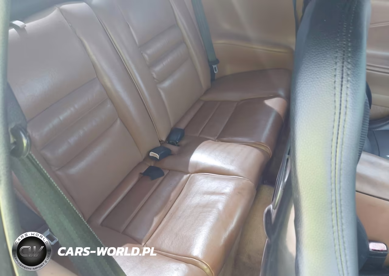 1998 Ford Mustang Gt VIN:1FAFP42X1WF265710 - 8