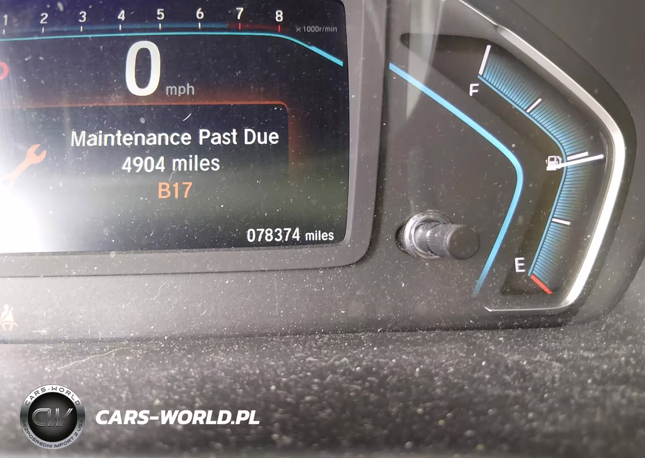 2019 Honda Odyssey Elite VIN:5FNRL6H93KB058306 - 7
