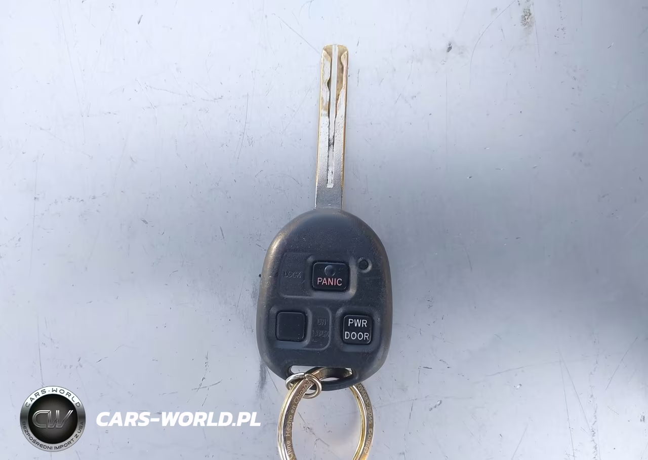 2004 Lexus Rx 330 VIN:2T2HA31U64C020652 - 11