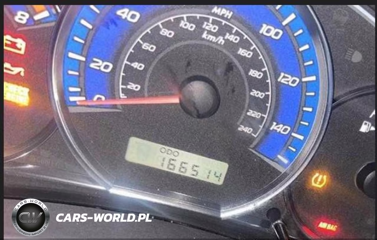 2009 Subaru Forester 2.5X VIN:JF2SH61639G792089 - 7