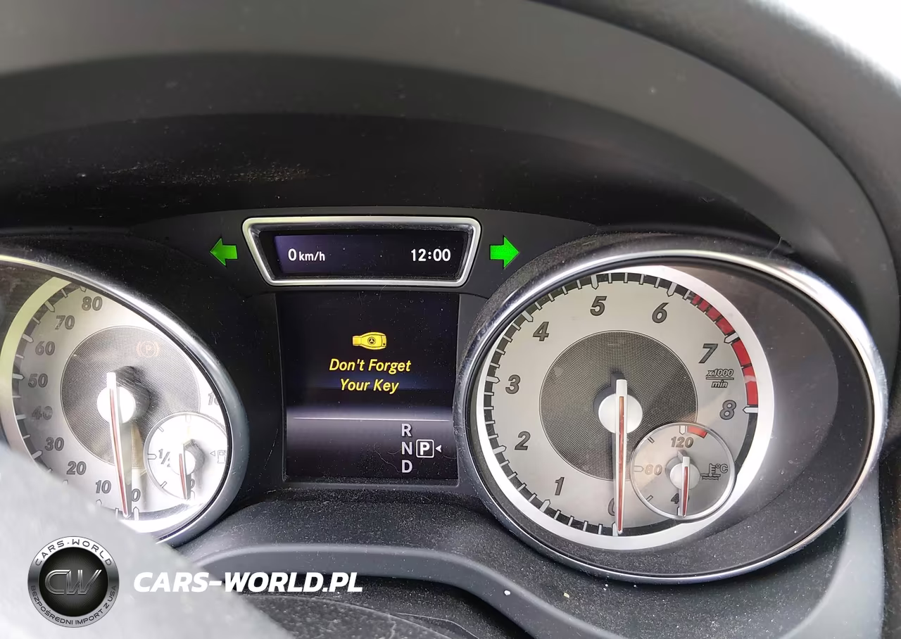 2015 Mercedes-Benz Cla 250 VIN:WDDSJ4EB8FN171118 - 7
