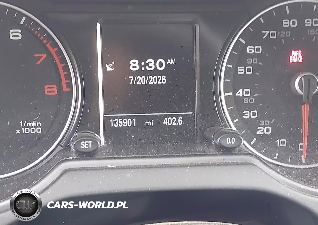 2014 Audi Q5 3.0T Premium Plus VIN:WA1DGAFP2EA039742 - 15