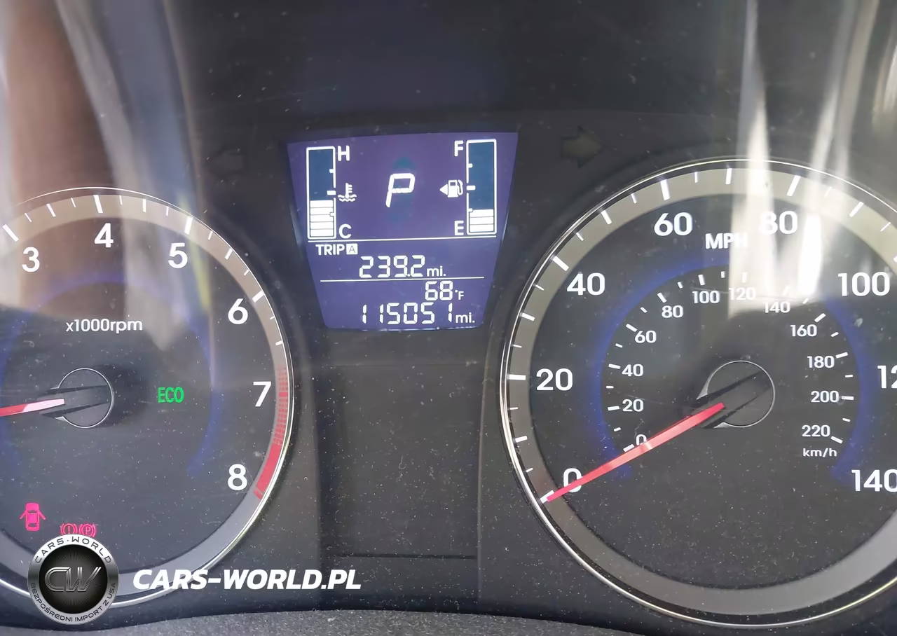 2015 Hyundai Accent Gls VIN:KMHCT4AE0FU930175 - 15