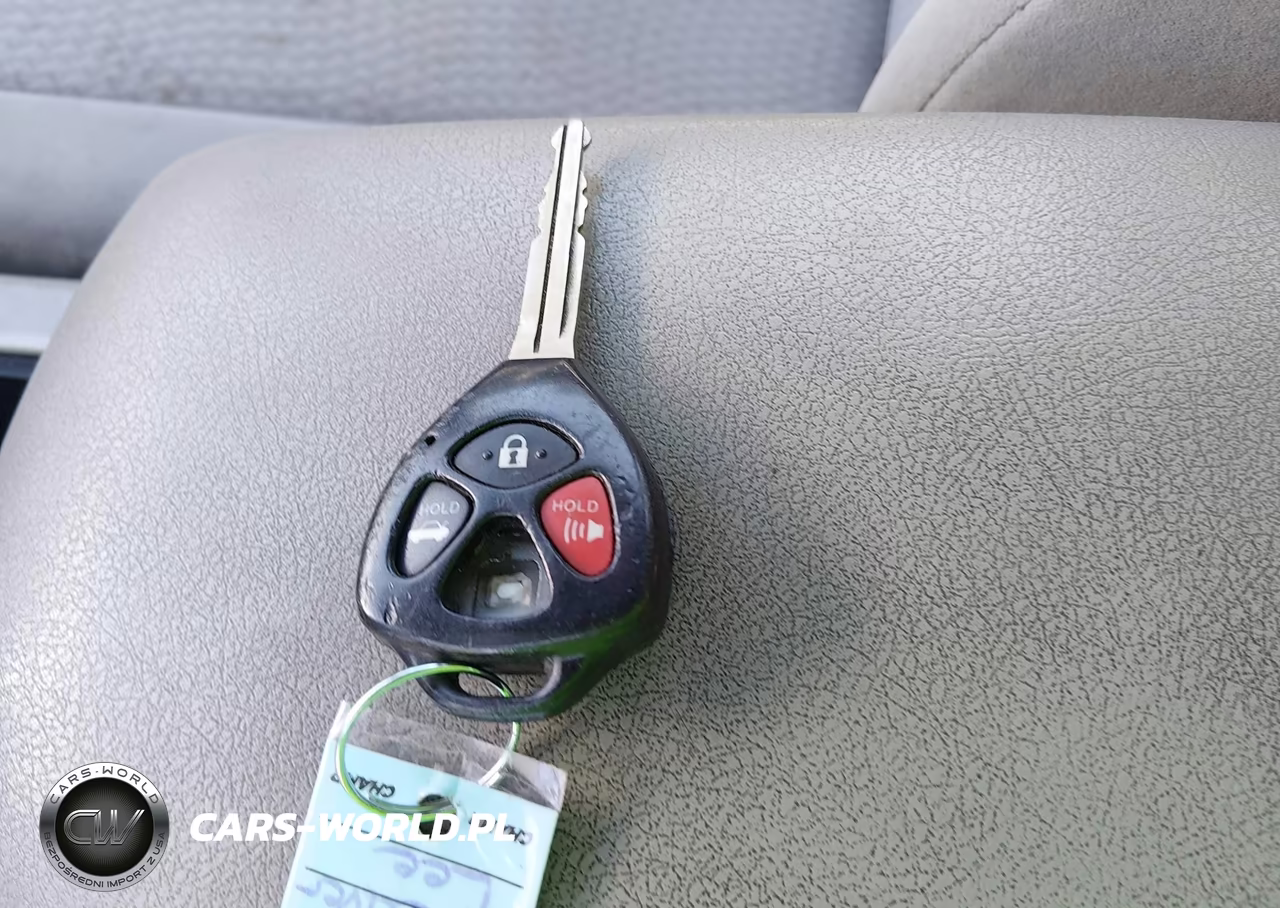 2010 Toyota Camry Le VIN:4T4BF3EK3AR007491 - 11
