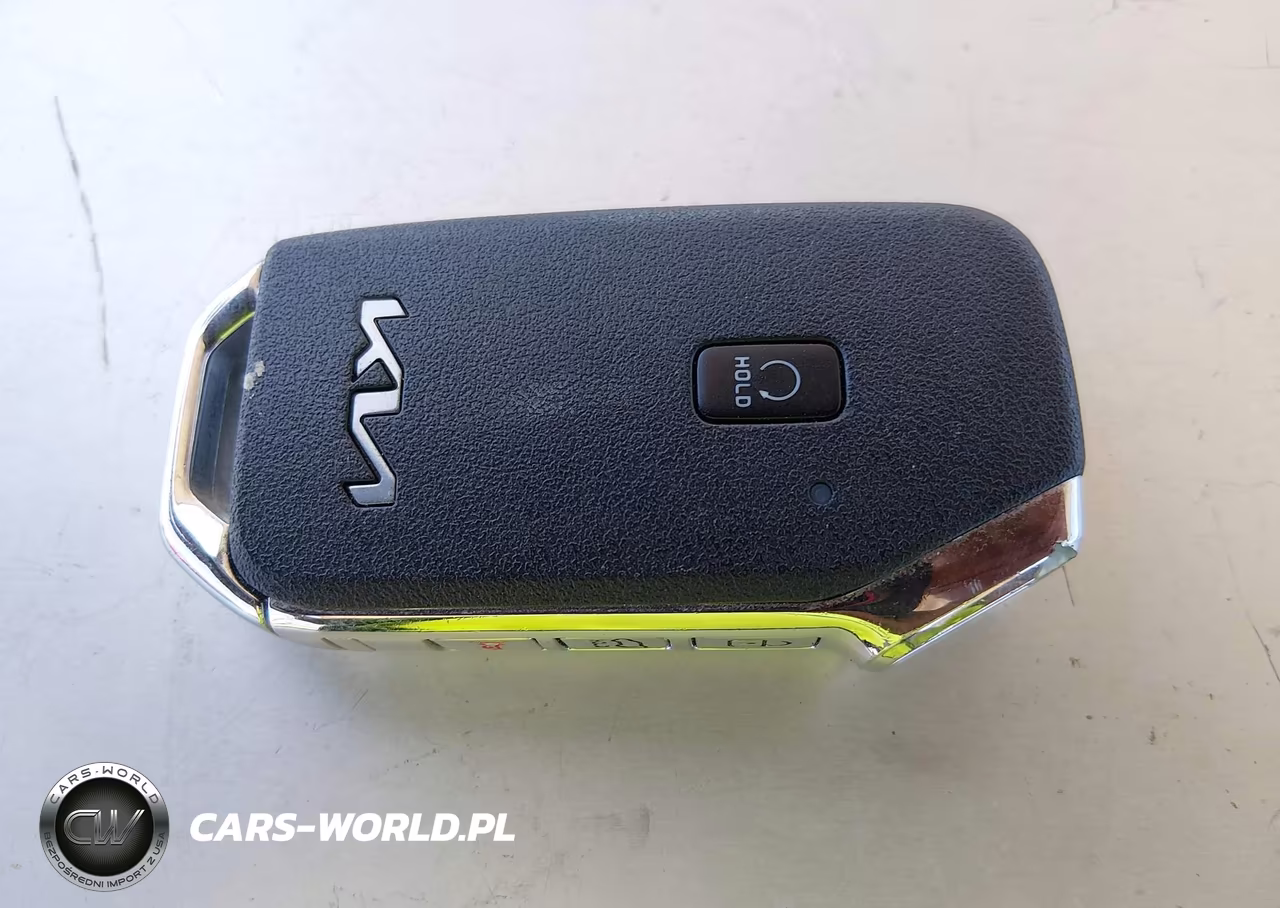 2023 Kia Niro Ev Wind VIN:KNDCR3L10P5024675 - 11