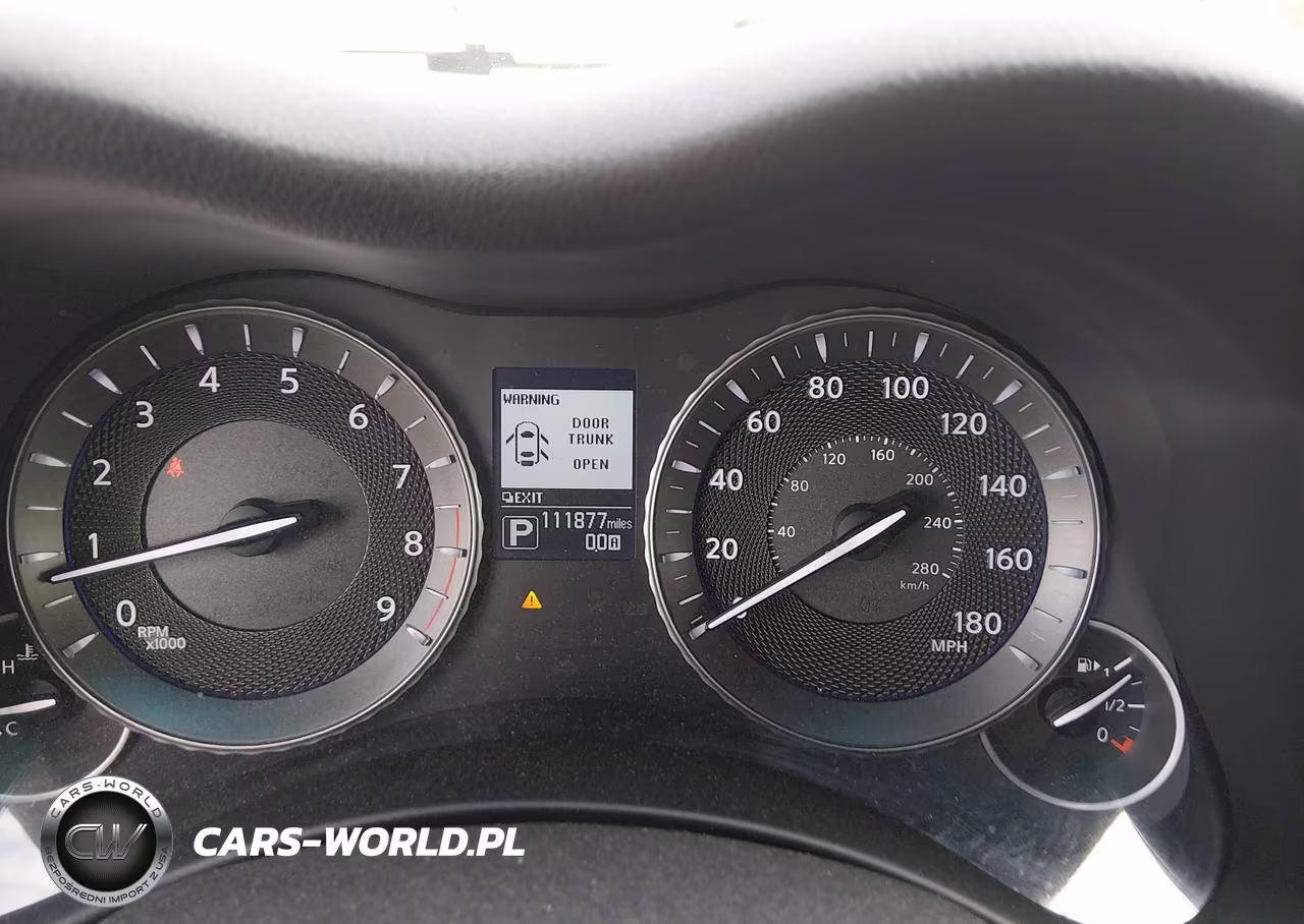 2015 Infiniti Q70 3.7X VIN:JN1BY1AR2FM562345 - 7