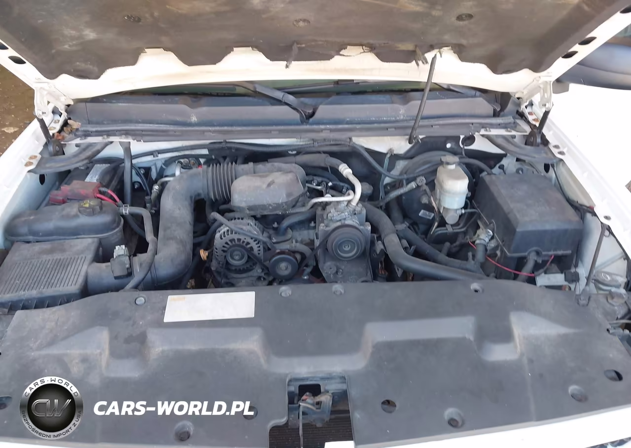 2012 Chevrolet Silverado 1500 Work Truck VIN:1GCNCPEX6CZ277649 - 10
