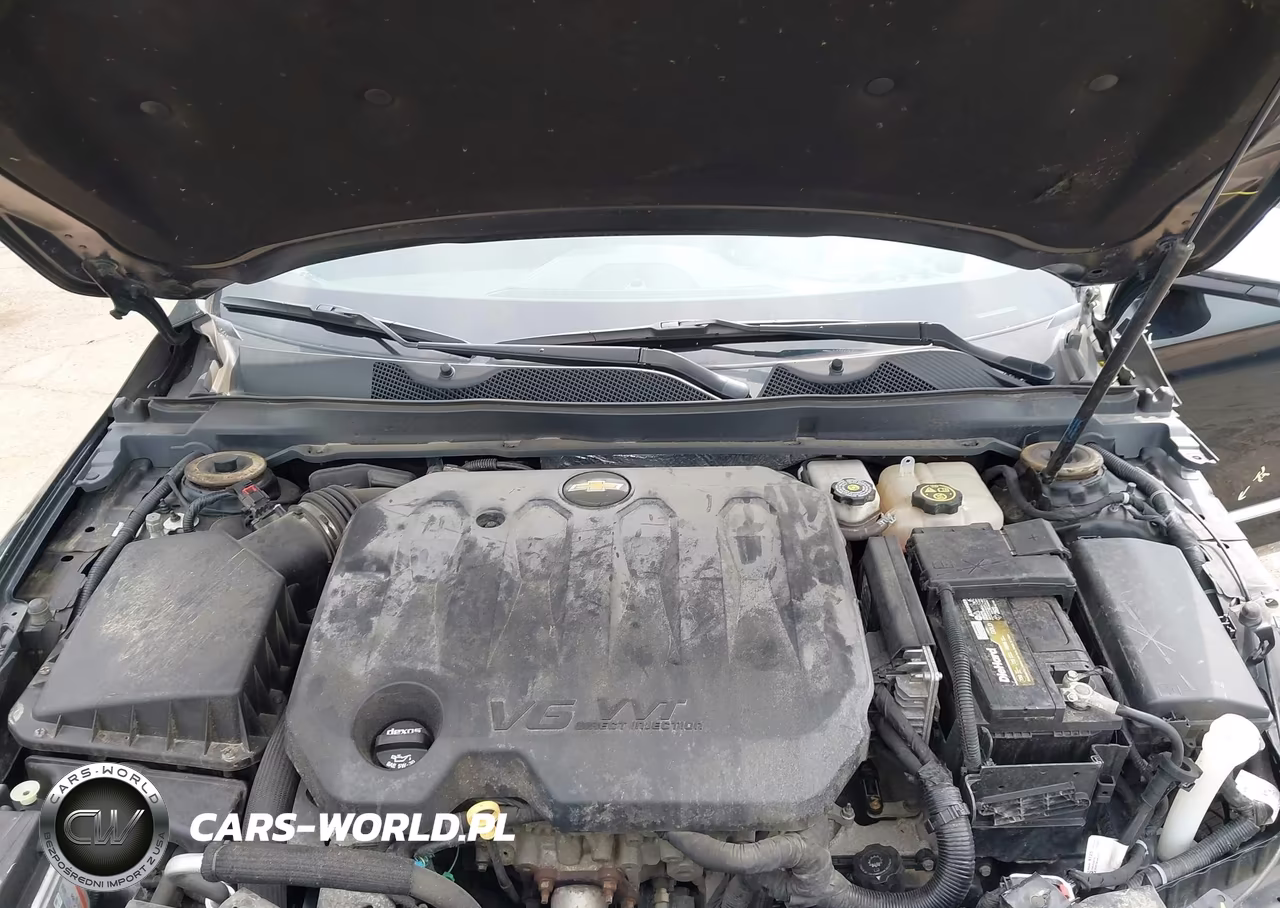 2019 Chevrolet Impala Premier VIN:1G1105S33KU138984 - 10