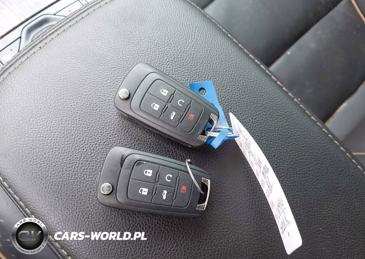 2019 Chevrolet Impala Premier VIN:1G1105S33KU138984 - 11