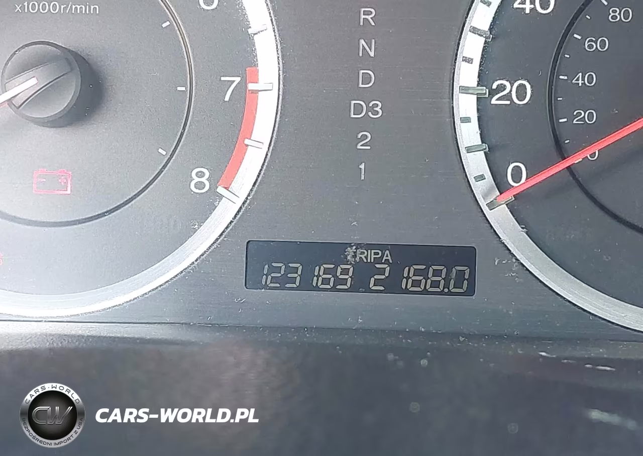 2012 Honda Accord 2.4 Se VIN:1HGCP2F6XCA223971 - 15