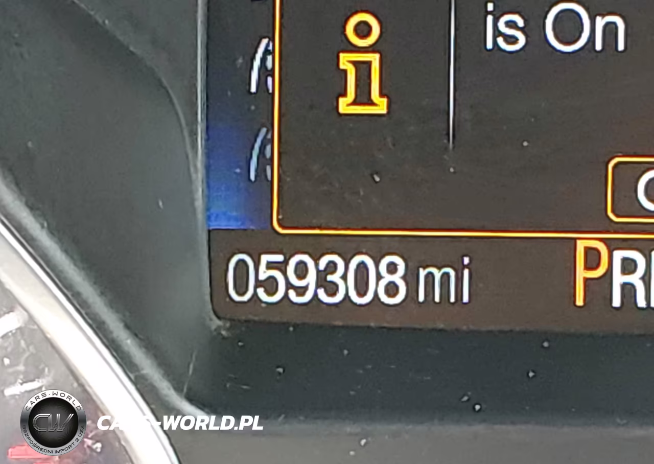 2019 Ford Escape Titanium VIN:1FMCU9J92KUA69427 - 15