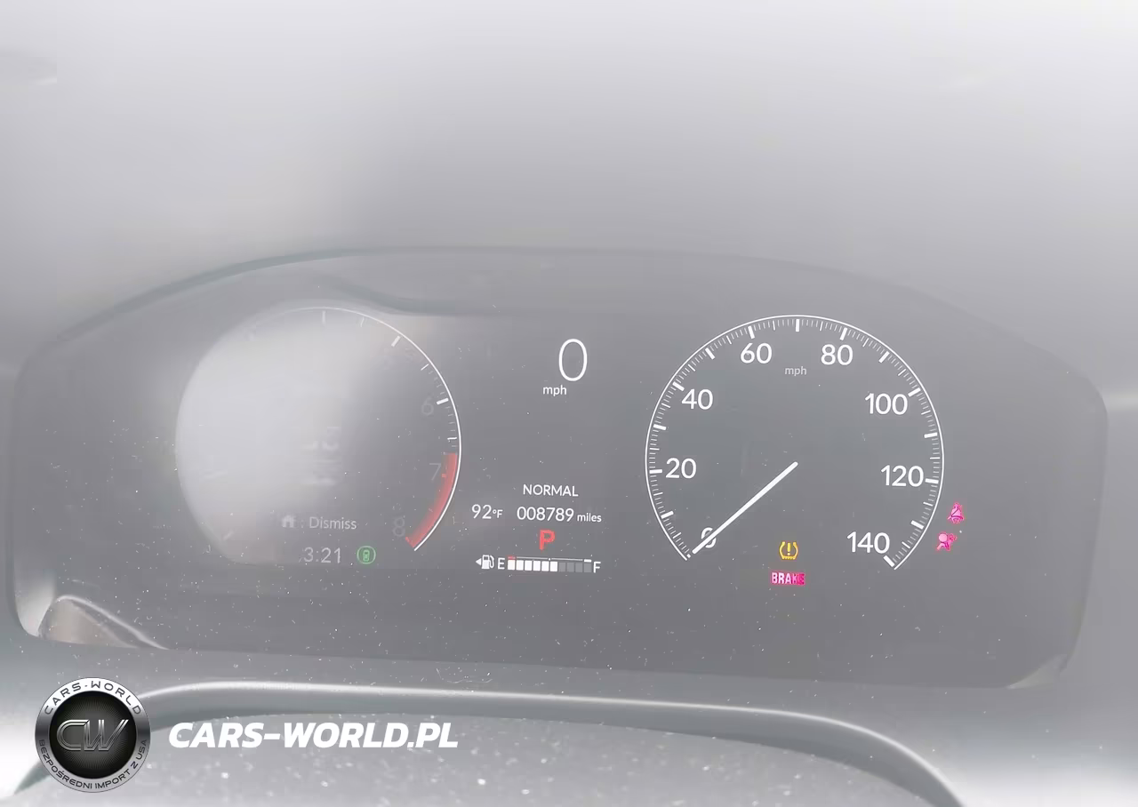 2025 Honda Hr-V Awd Lx VIN:3CZRZ2H36SM784296 - 7