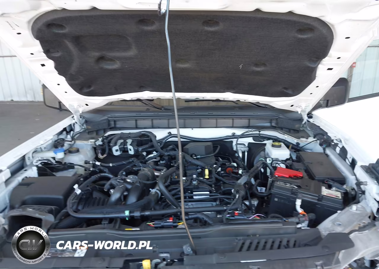 2024 Ford Bronco Big Bend VIN:1FMDE7AH8RLA03459 - 10