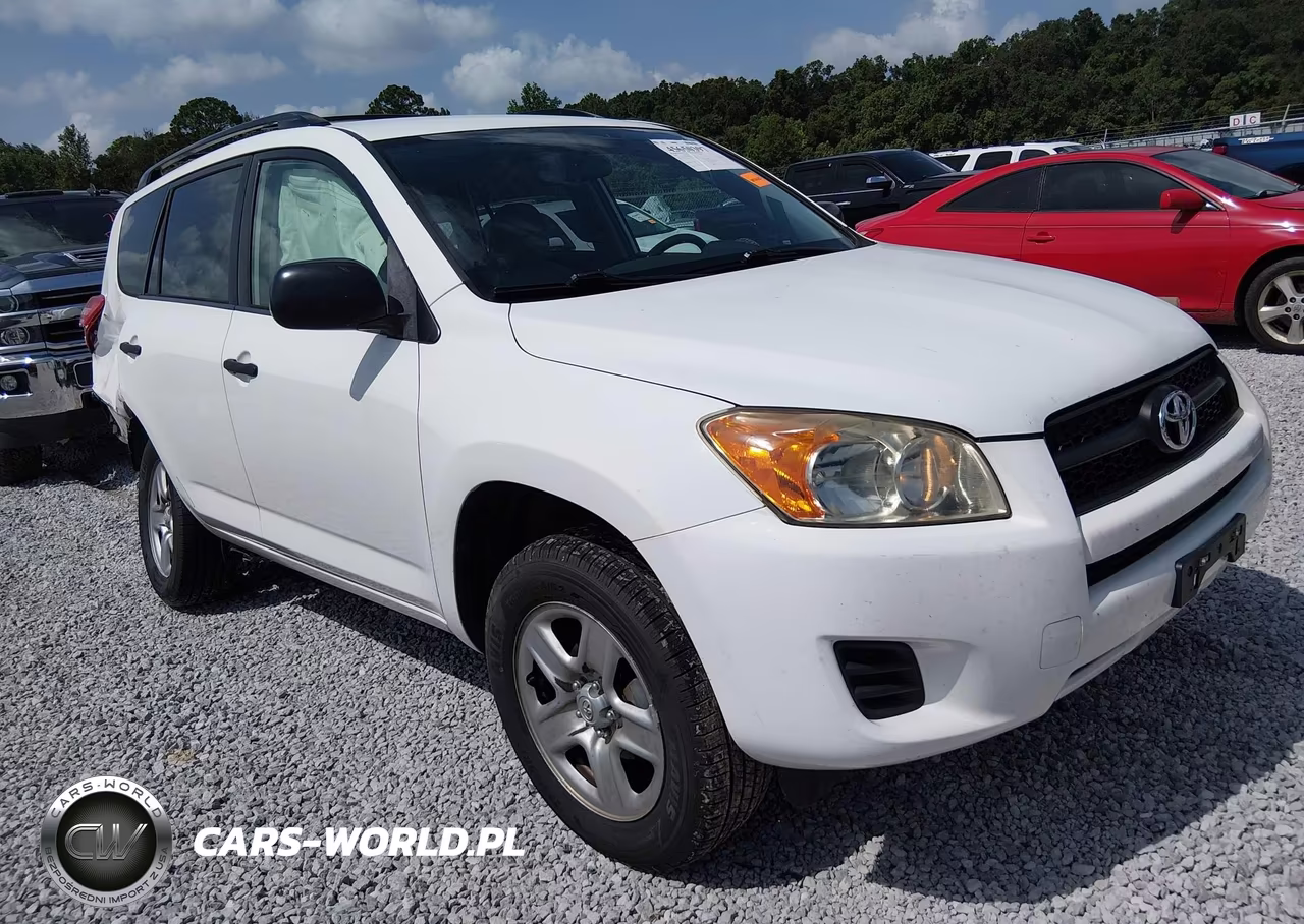 2009 Toyota Rav4