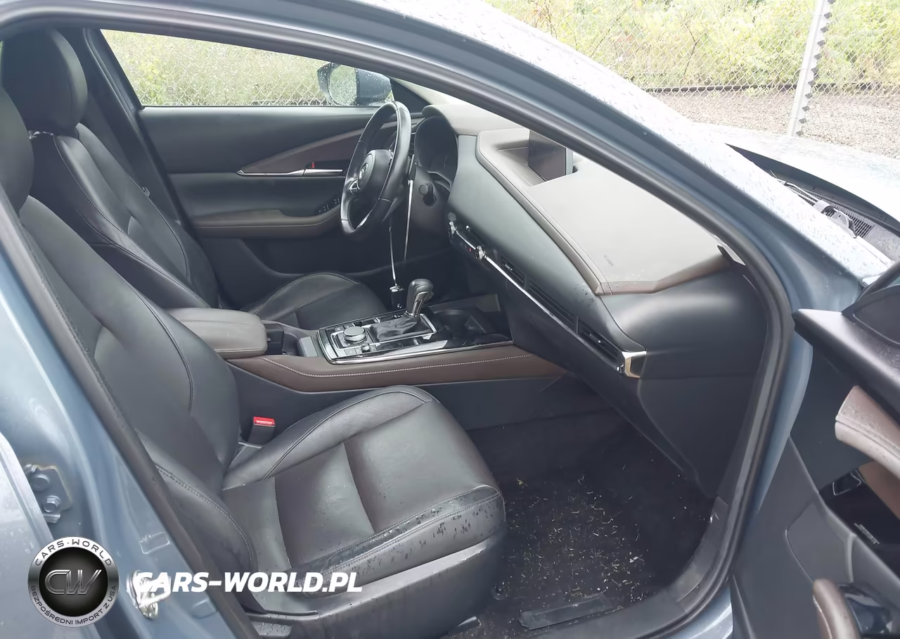 2021 Mazda Cx-30 Premium VIN:3MVDMBDL8MM262226 - 5