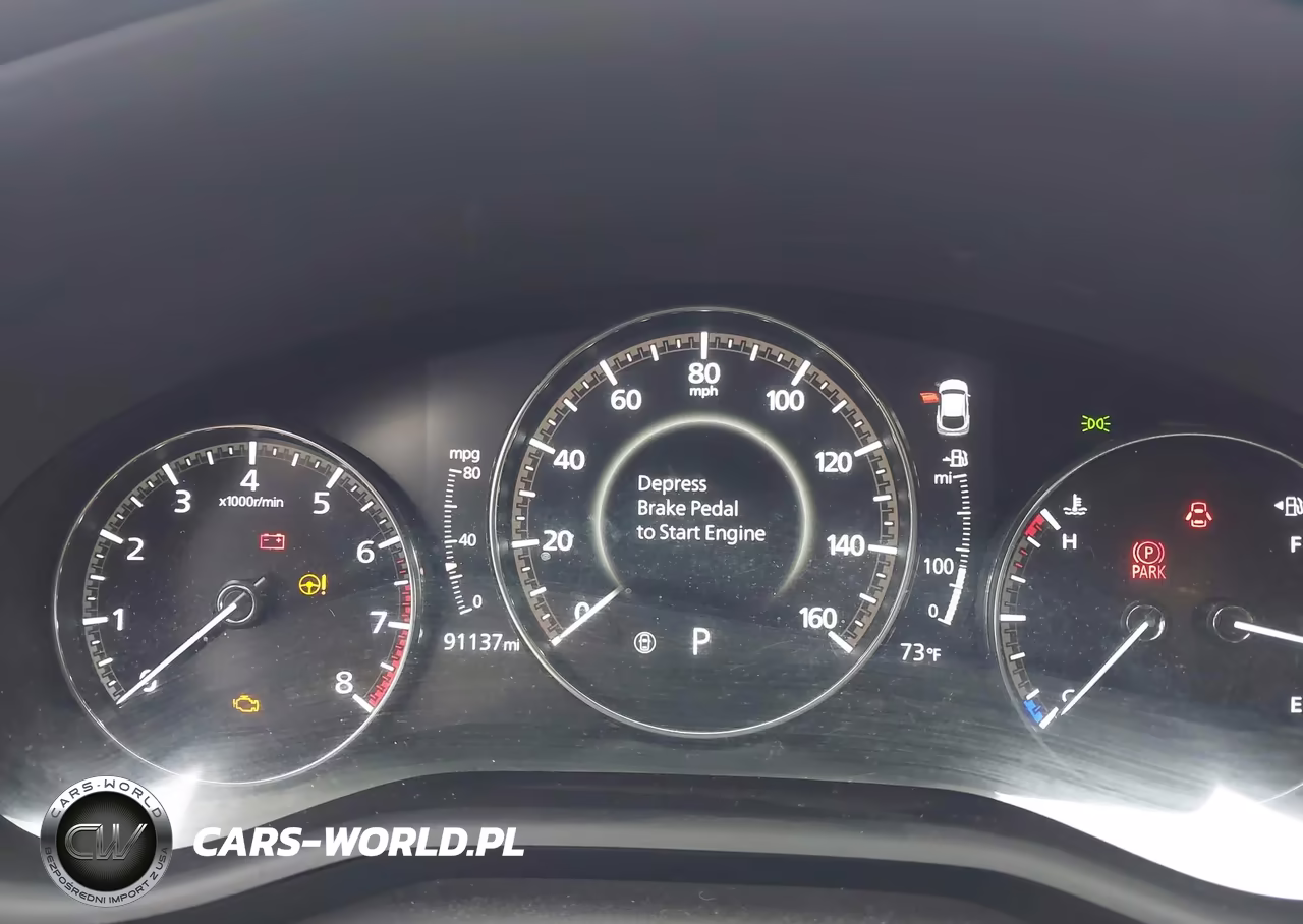 2021 Mazda Cx-30 Premium VIN:3MVDMBDL8MM262226 - 7