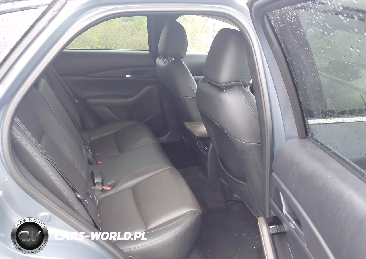 2021 Mazda Cx-30 Premium VIN:3MVDMBDL8MM262226 - 8