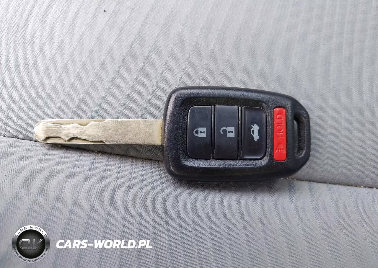 2014 Honda Accord Lx VIN:1HGCR2F39EA035428 - 11
