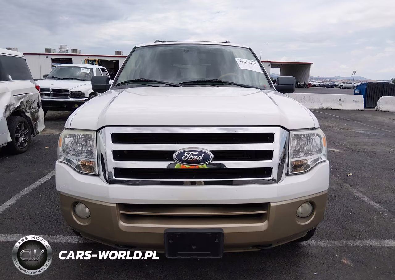 2012 Ford Expedition Xlt VIN:1FMJU1J50CEF67014 - 12
