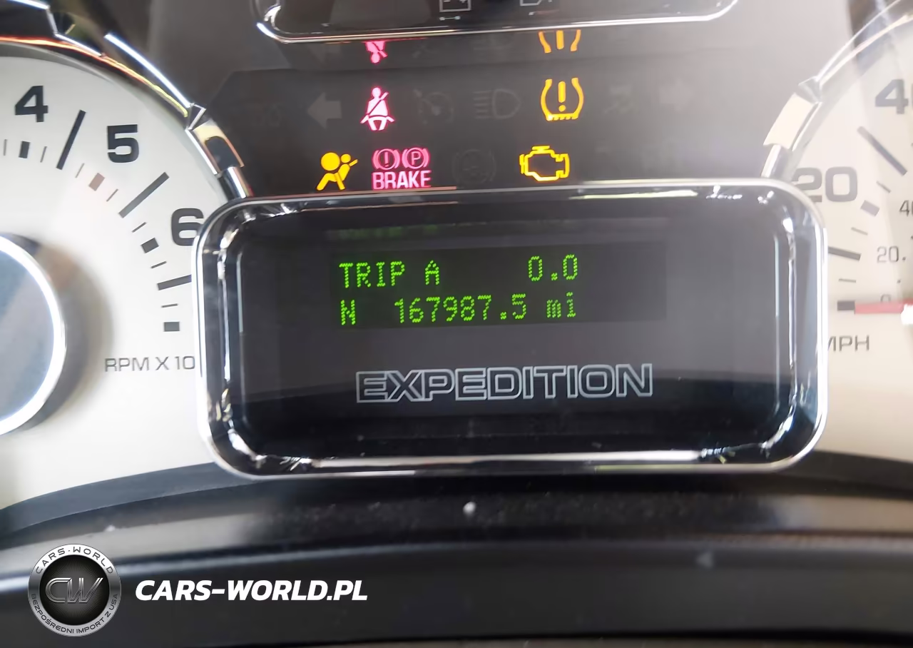 2012 Ford Expedition Xlt VIN:1FMJU1J50CEF67014 - 15