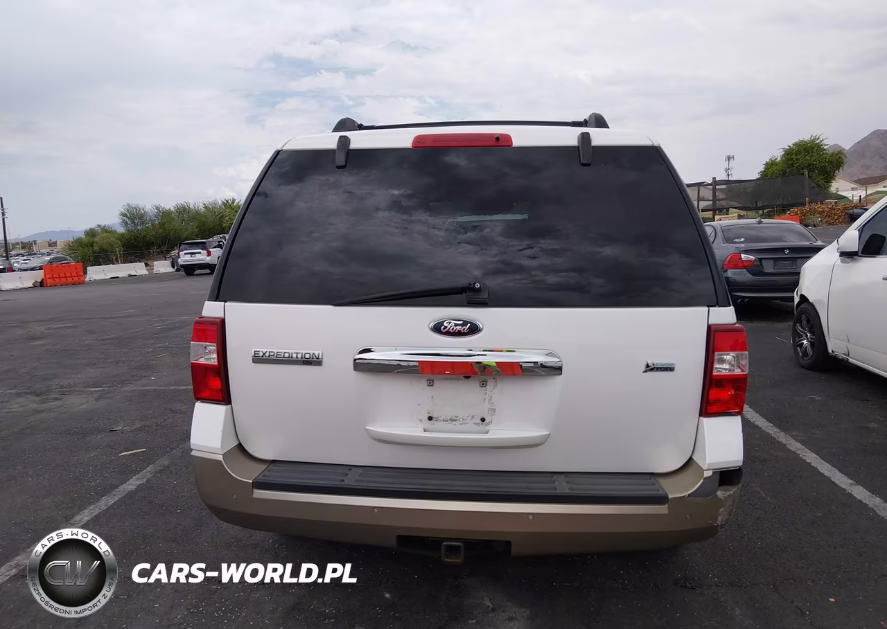 2012 Ford Expedition Xlt VIN:1FMJU1J50CEF67014 - 16
