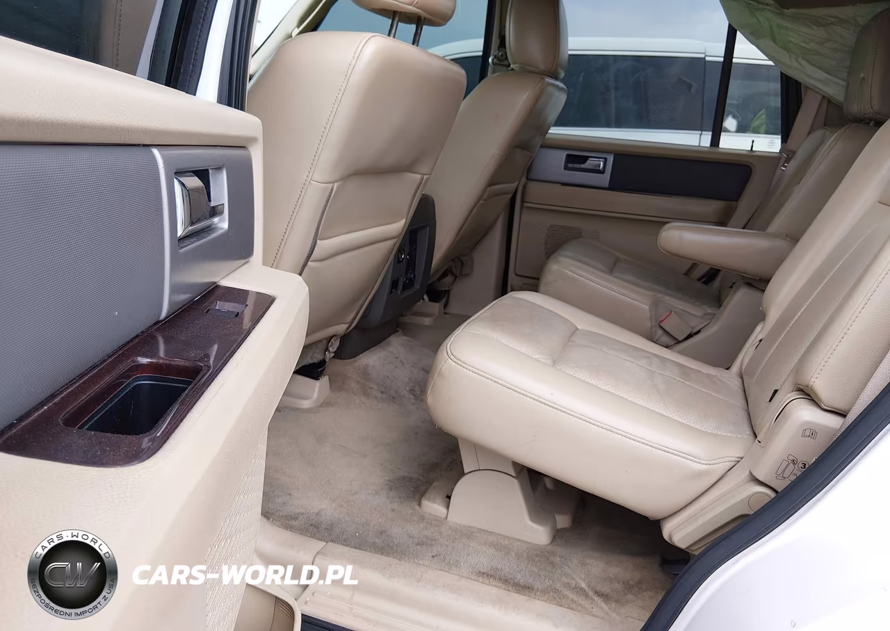 2012 Ford Expedition Xlt VIN:1FMJU1J50CEF67014 - 8