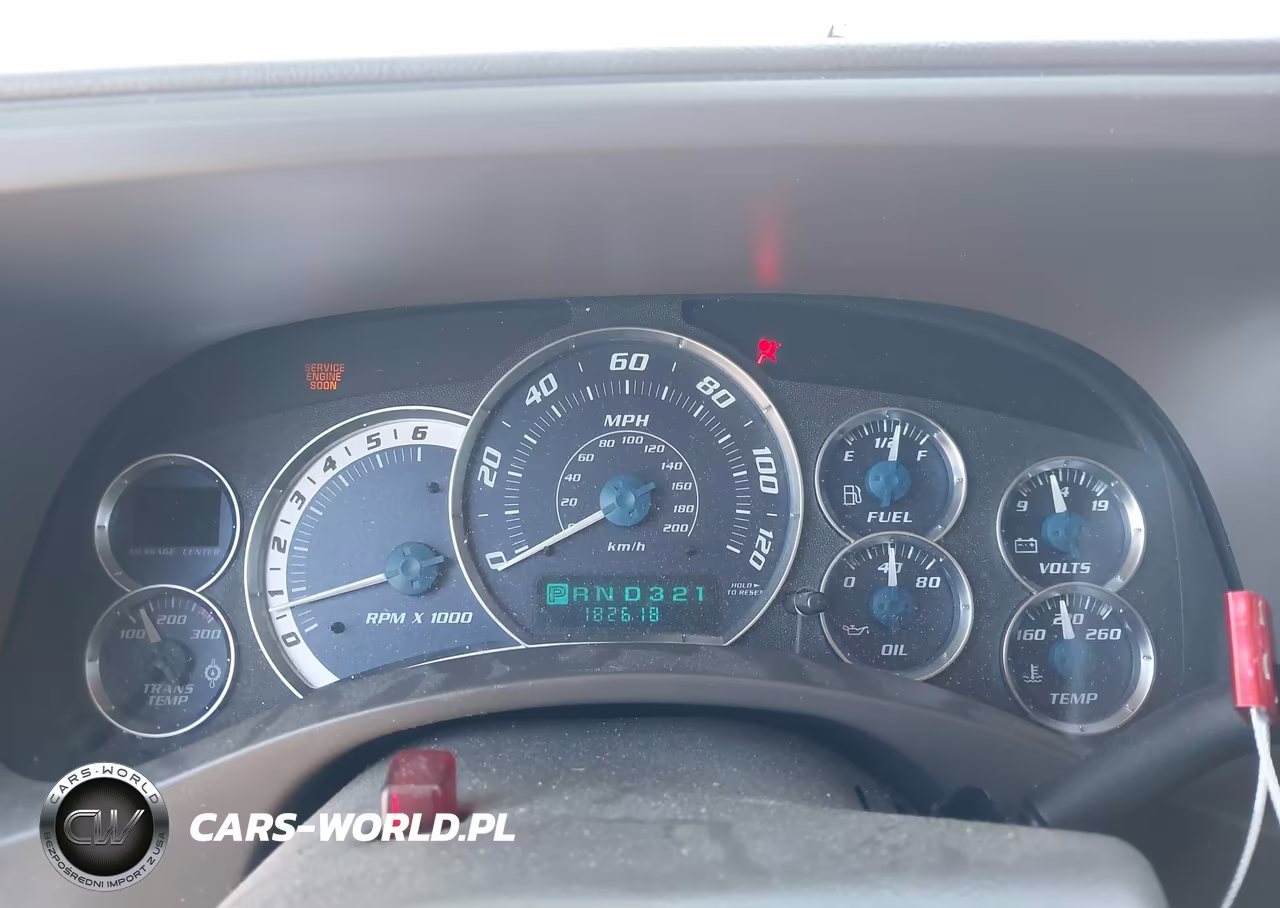 2002 Cadillac Escalade Standard VIN:1GYEK63N12R205538 - 7