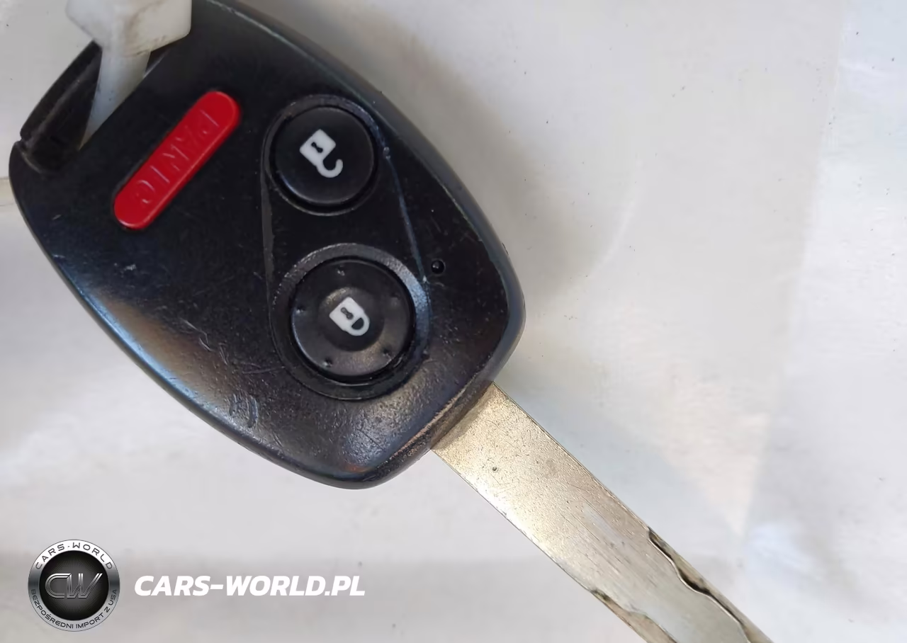 2007 Honda Pilot Lx VIN:5FNYF28137B046198 - 11