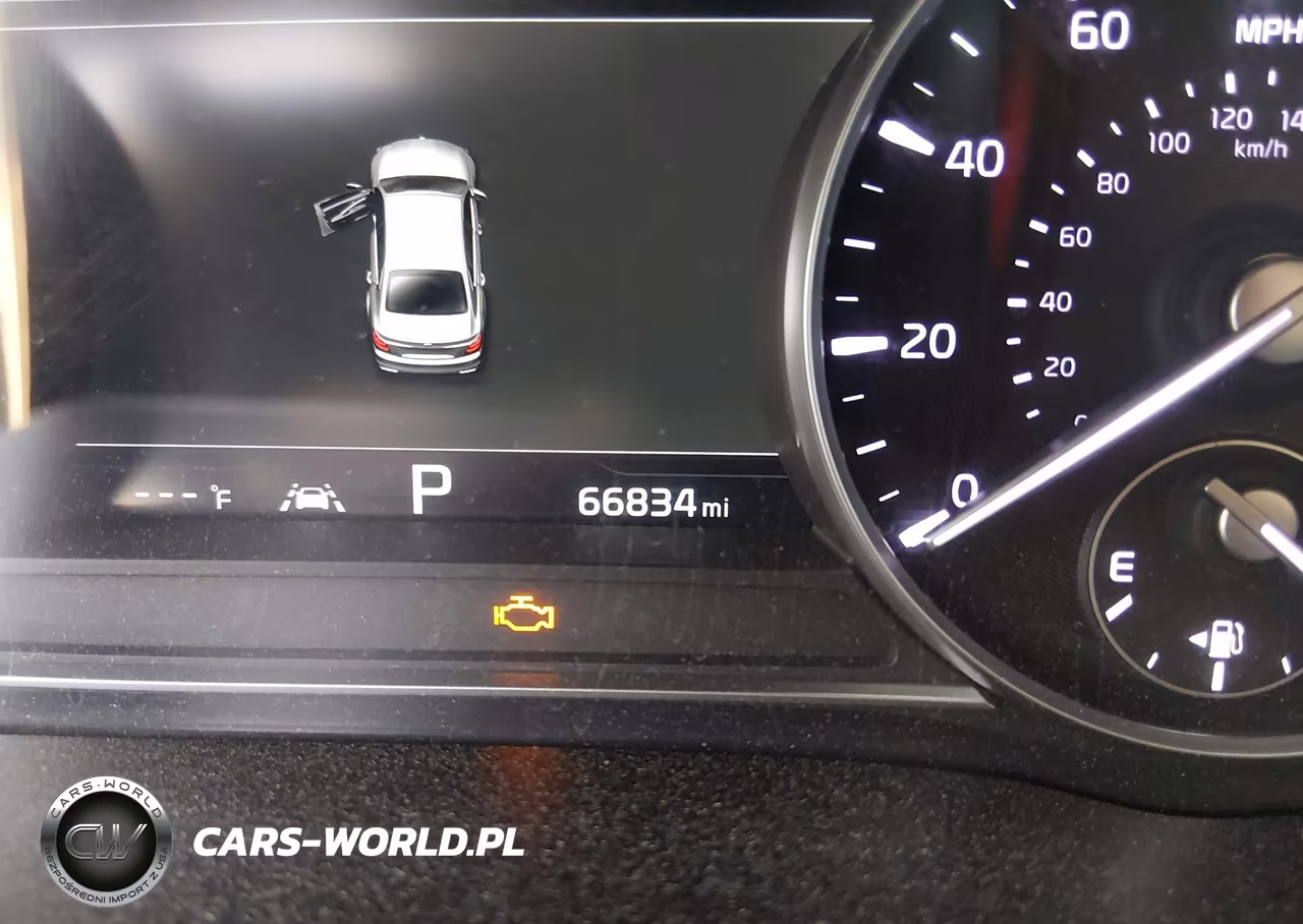 2019 Kia K900 Luxury VIN:KNAS24J62K6009969 - 16