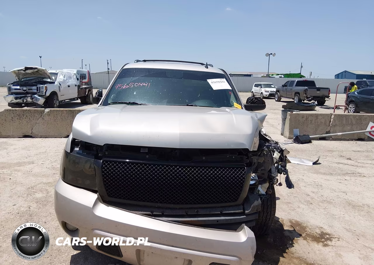 2009 Chevrolet Tahoe Lt2 VIN:1GNFK23089R103159 - 13