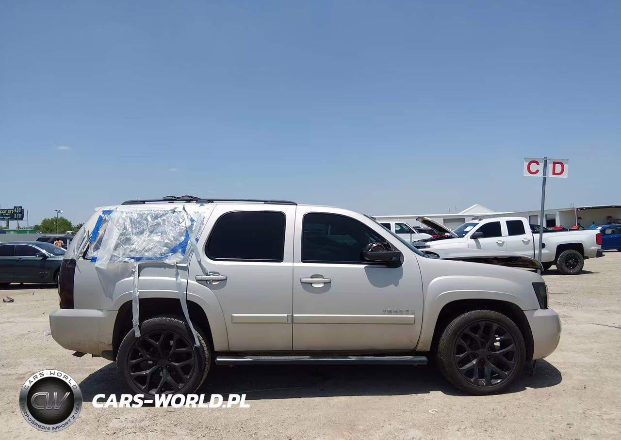 2009 Chevrolet Tahoe Lt2 VIN:1GNFK23089R103159 - 14