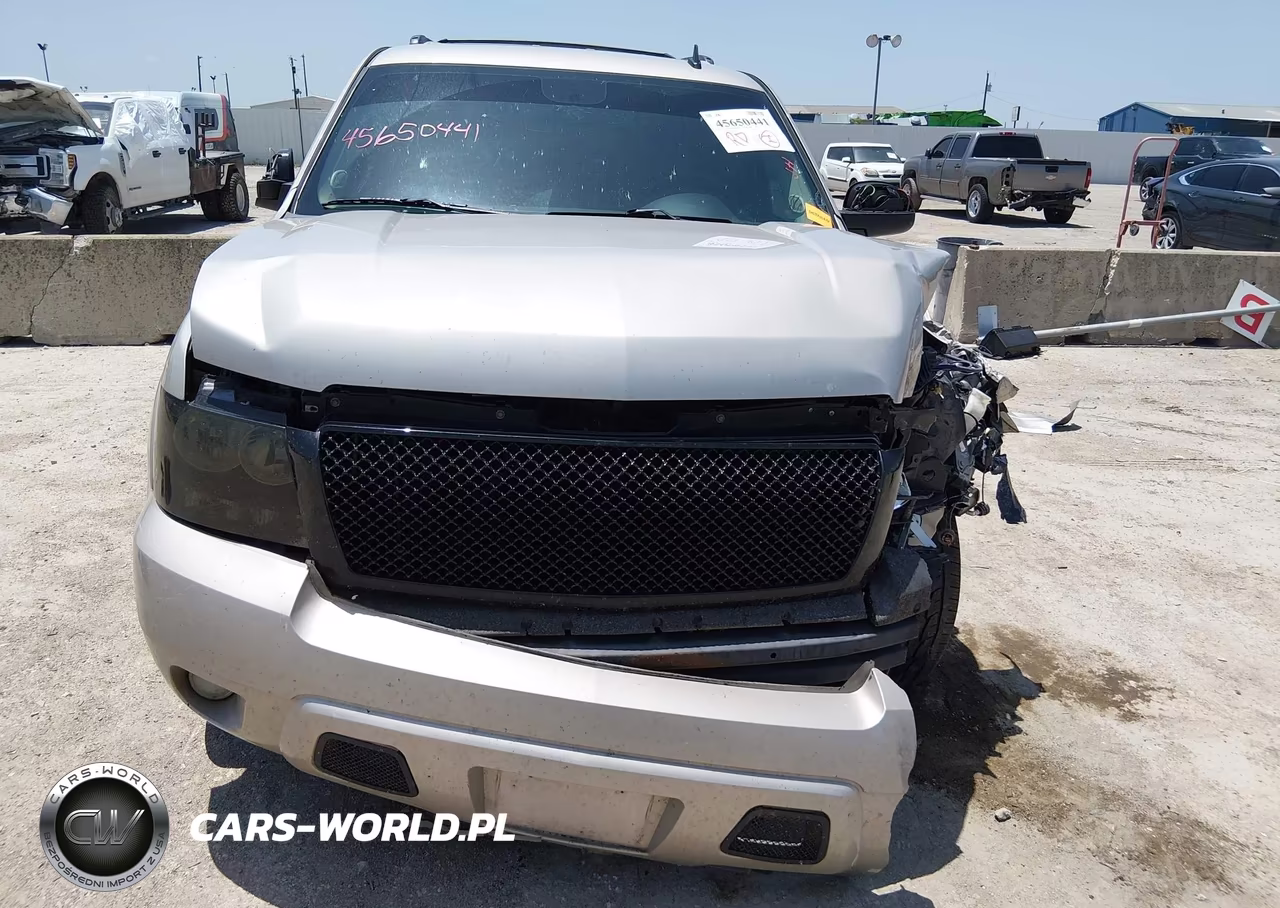 2009 Chevrolet Tahoe Lt2 VIN:1GNFK23089R103159 - 19