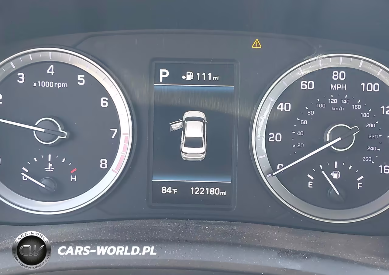 2019 Hyundai Sonata Limited VIN:5NPE34AF3KH784123 - 7