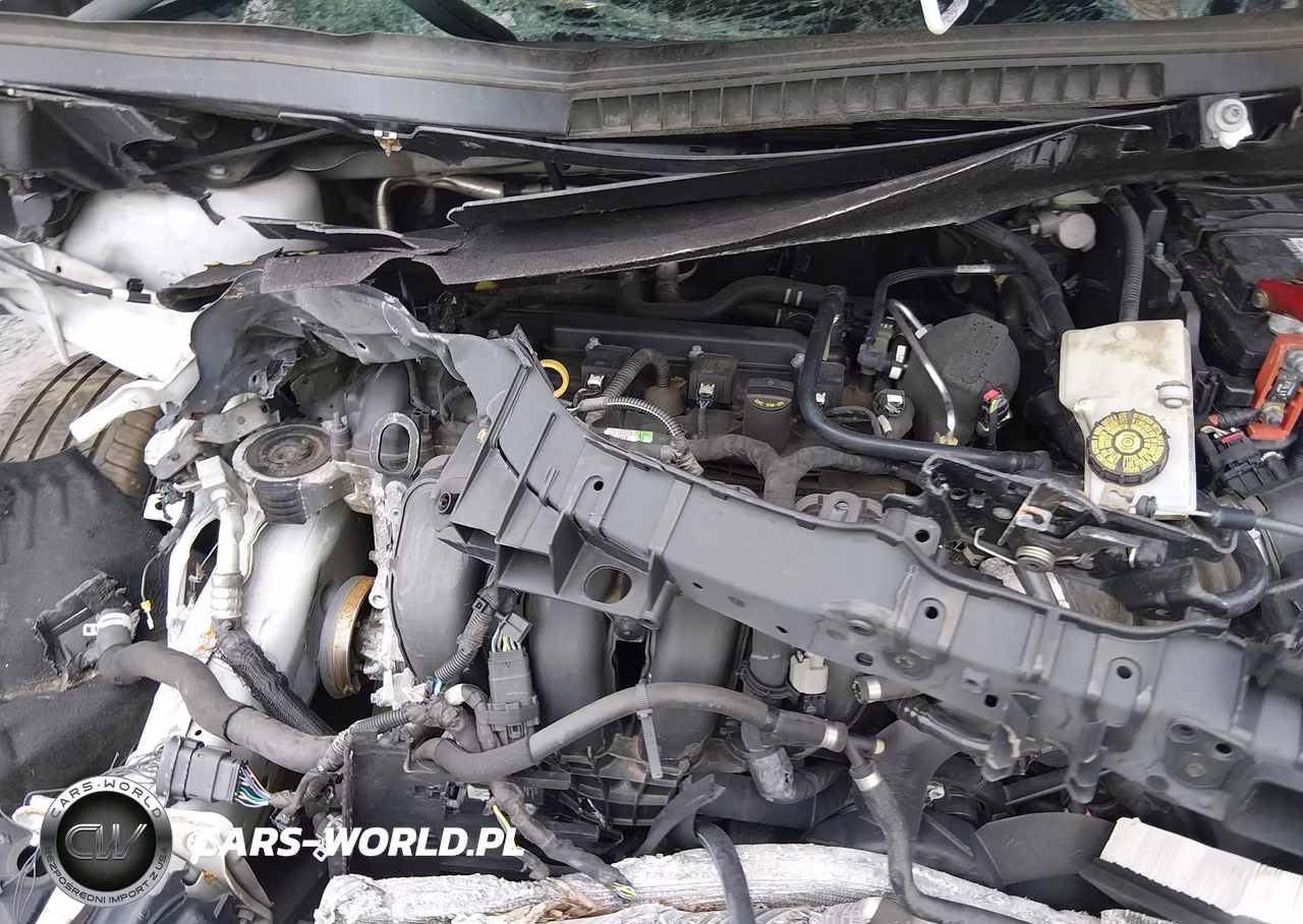 2022 Ford Transit Connect Xl VIN:NM0LS7S28N1535591 - 10