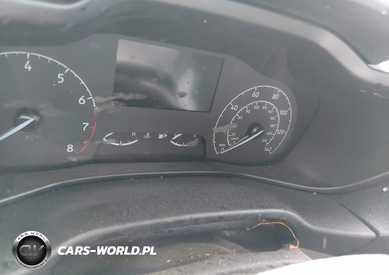 2022 Ford Transit Connect Xl VIN:NM0LS7S28N1535591 - 7