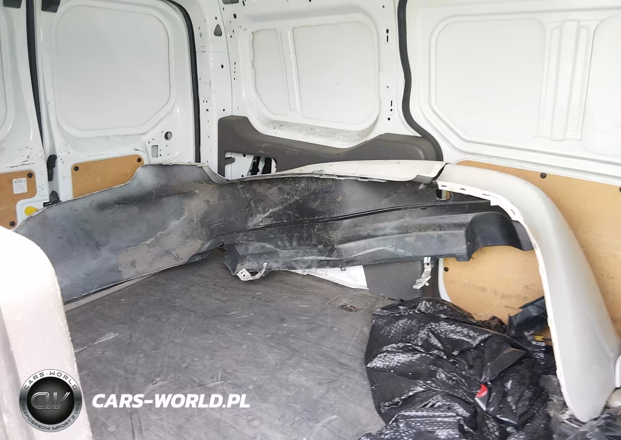 2022 Ford Transit Connect Xl VIN:NM0LS7S28N1535591 - 8