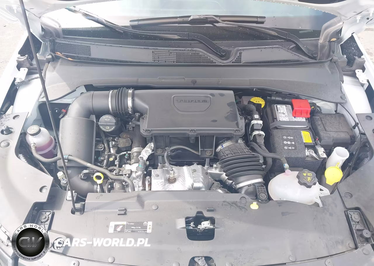 2026 Jeep Compass Latitude VIN:3C4NJDBN8TT189541 - 10