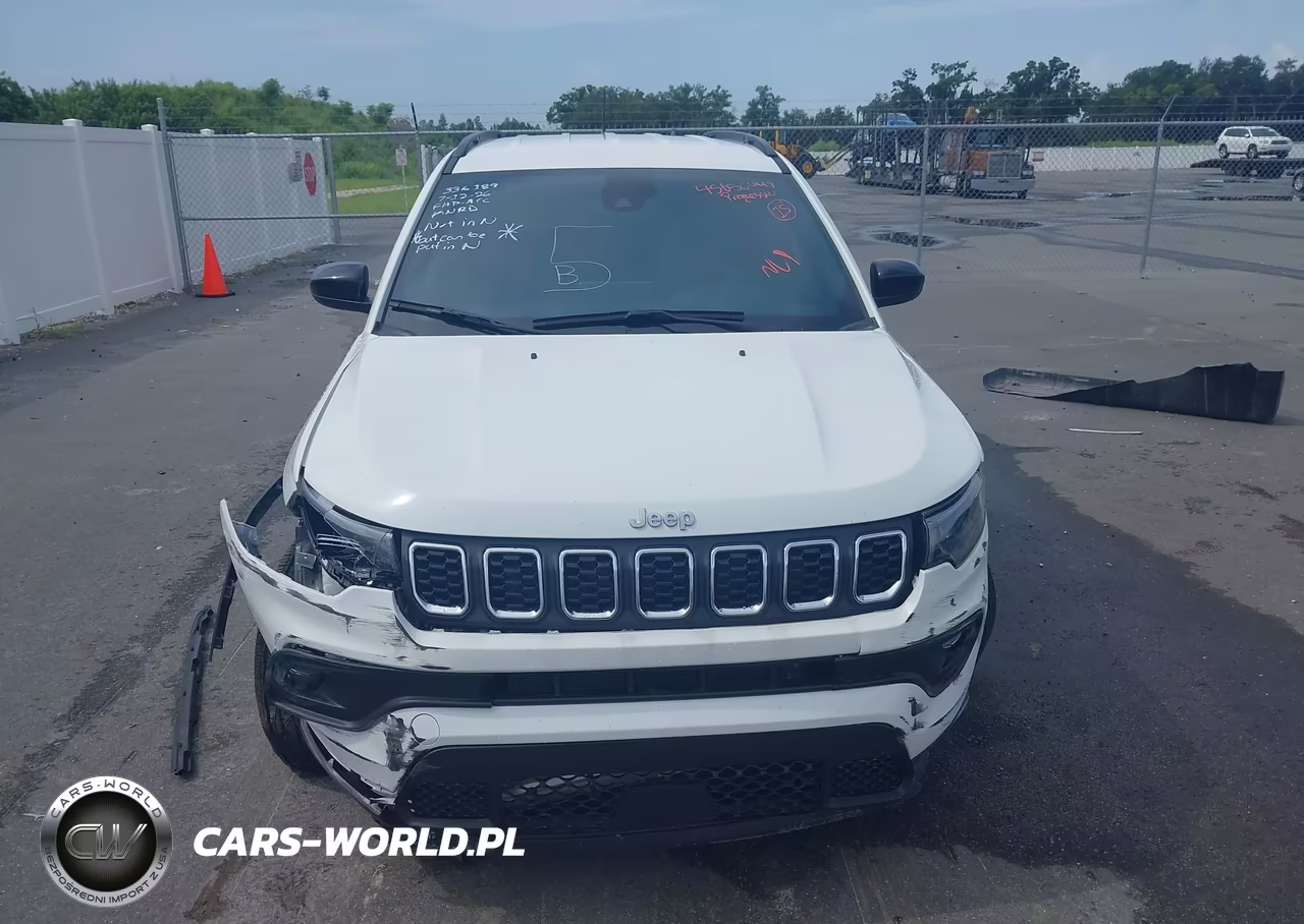 2026 Jeep Compass Latitude VIN:3C4NJDBN8TT189541 - 12