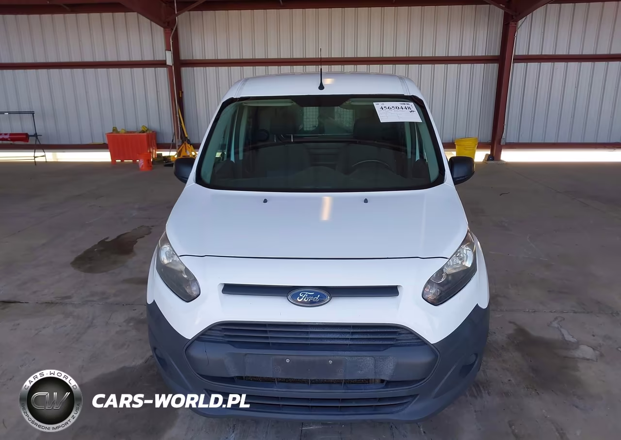 2017 Ford Transit Connect Xl VIN:NM0LS7E79H1330194 - 12