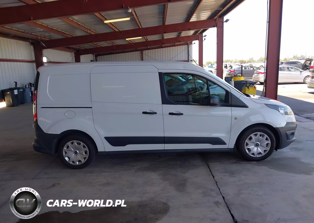 2017 Ford Transit Connect Xl VIN:NM0LS7E79H1330194 - 13