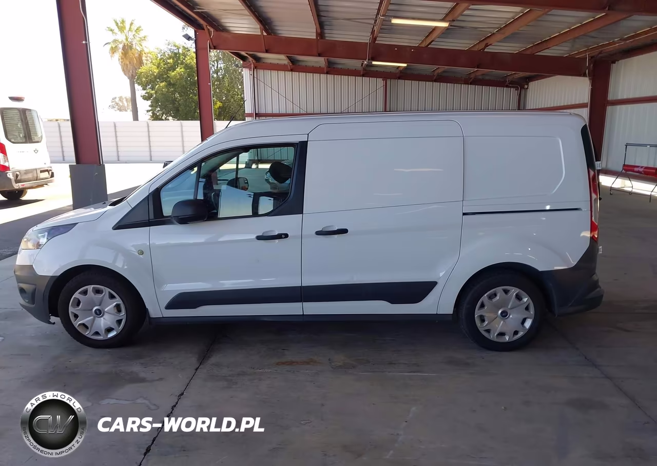 2017 Ford Transit Connect Xl VIN:NM0LS7E79H1330194 - 14