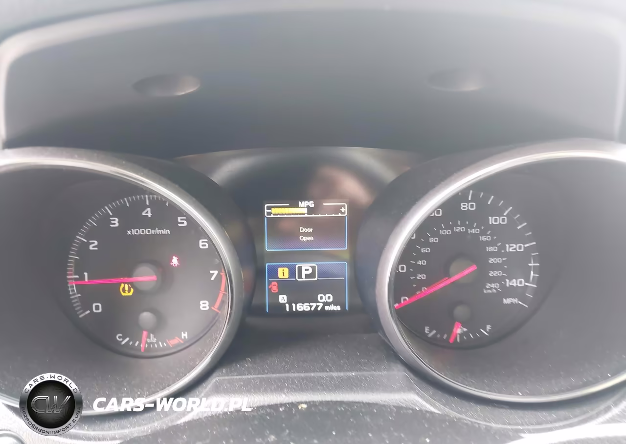 2018 Subaru Outback 2.5I VIN:4S4BSAAC6J3375890 - 7