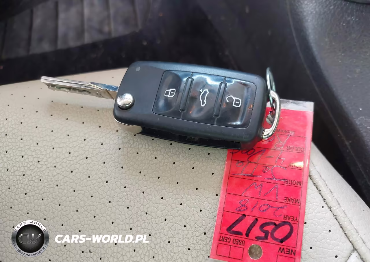 2018 Volkswagen Jetta 1.4T Se-1.4T Wolfsburg Edition VIN:3VWDB7AJ2JM230517 - 11
