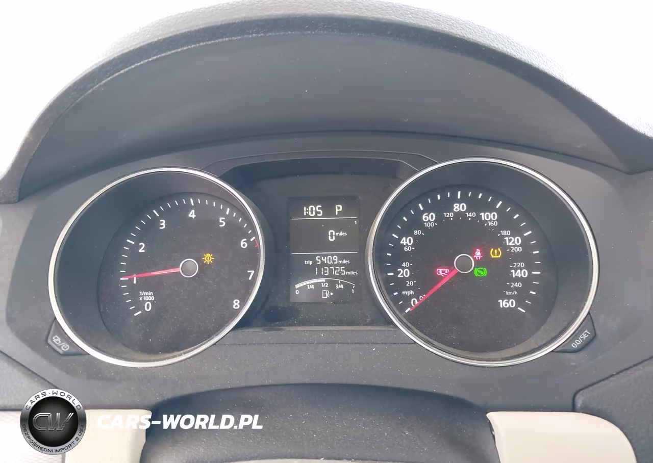 2018 Volkswagen Jetta 1.4T Se-1.4T Wolfsburg Edition VIN:3VWDB7AJ2JM230517 - 7