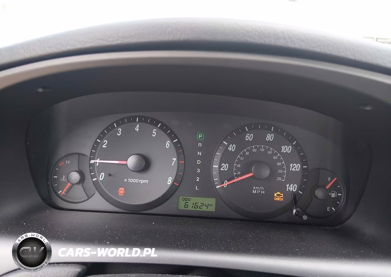 2006 Hyundai Elantra Gls-Limited VIN:KMHDN46D26U256478 - 7